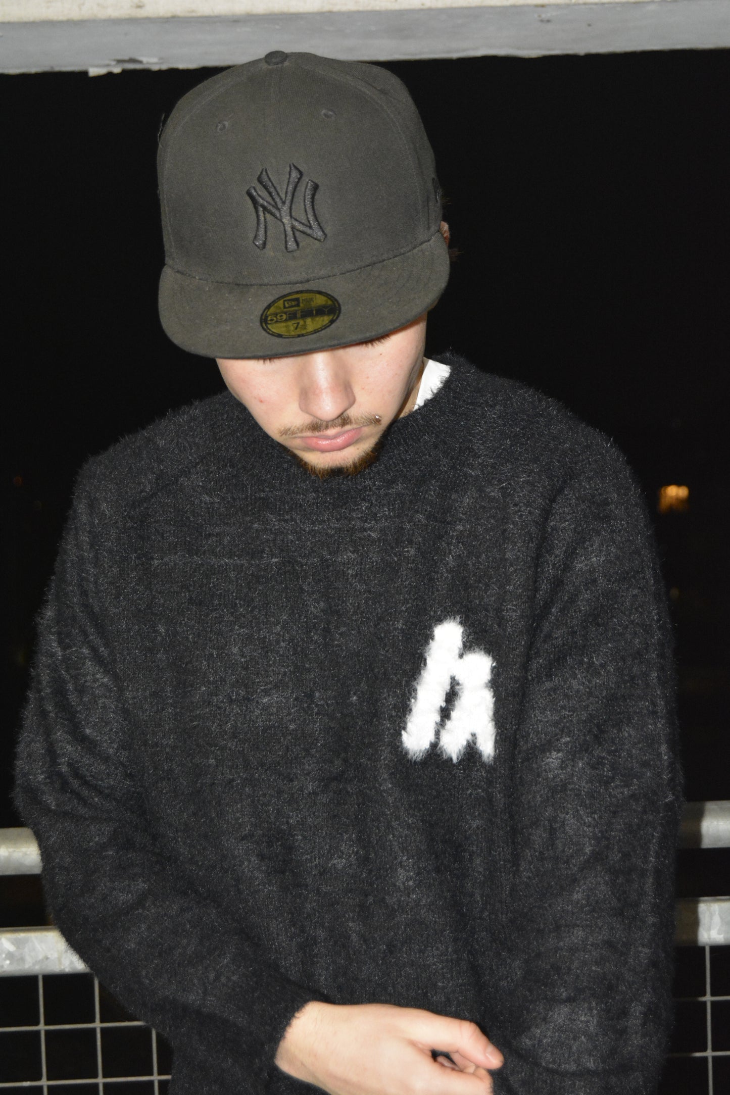 Mal Compris - Dualité Knit