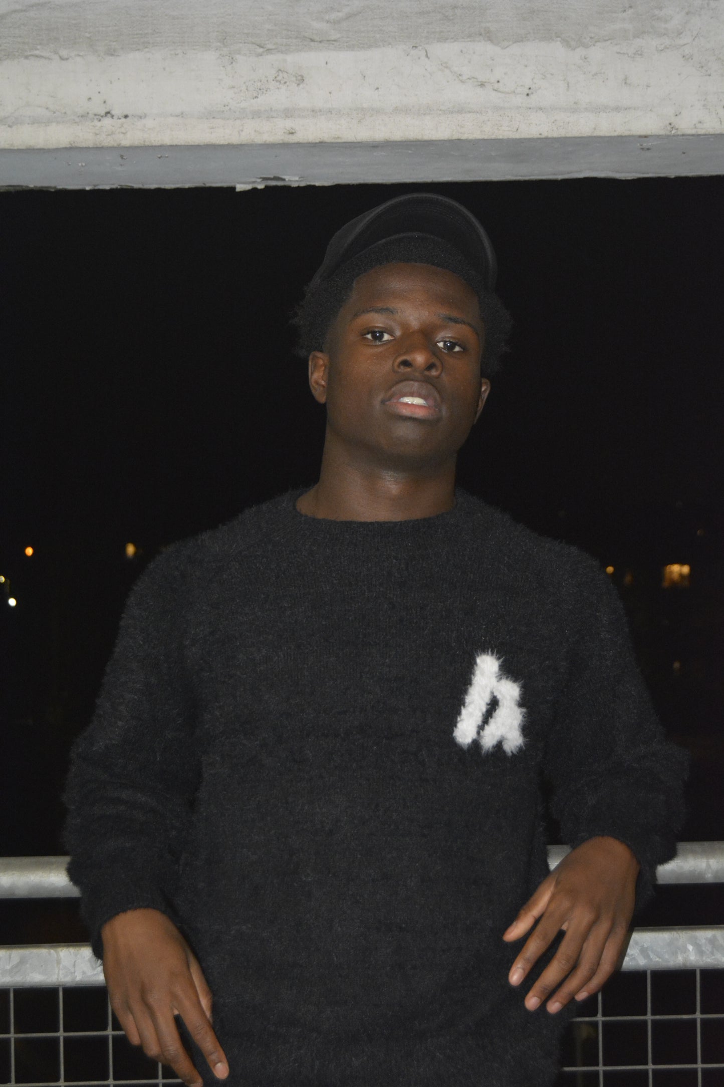 Mal Compris - Dualité Knit