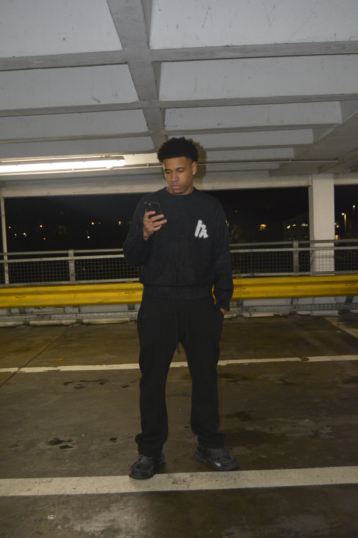 Mal Compris - Dualité Knit